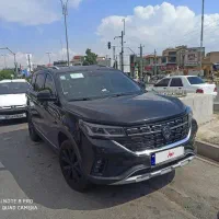 فردا t5 مدل۴۰۲ درحد صفر