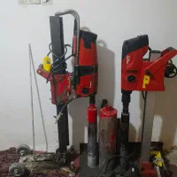 کرگیر ساختمان