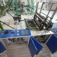 دستگاه دوخت پلاستیک