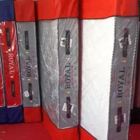 تشک طبی فنری رویال مدل دریاDarya تولیدکننده رسمی