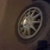 معاوضه رینگ اسپرت خورشیدی۱۵