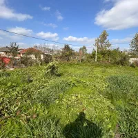 2عدد زمین مسکونی|فروش زمین و ملک کلنگی|رشت, منظریه|دیوار