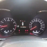 کیا سراتو اتوماتیک فول واردات 2016 بی رنگ کارنامه|خودرو سواری و وانت|کرج, فاز ۳ مهرشهر|دیوار