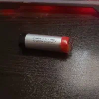 باتری شارژی ۸۰۰mah 3.7V|قطعات و لوازم جانبی رایانه|تهران, دکتر هوشیار|دیوار