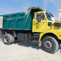 ولوو ۵۶|خودرو سنگین|قره ضیاالدین, |دیوار