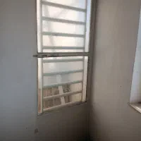 دوعددپنجره ویک عدرب حیاط|مصالح و تجهیزات ساختمان|رفسنجان, |دیوار