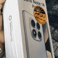 not 14 pro 512|موبایل|مشهد, نوده|دیوار