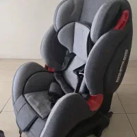 صندلی ماشین کودک|کالسکه و لوازم جانبی|اصفهان, باغ دریاچه|دیوار