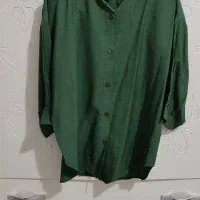 مانتو شومیز|لباس|رودهن, |دیوار