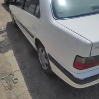 پژو پارس LX TU5، مدل ۱۴۰۰|خودرو سواری و وانت|پارس‌آباد, |دیوار