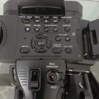 دوربین انیکس تری سالمه وتمیز|دوربین عکاسی و فیلمبرداری|مرند, |دیوار