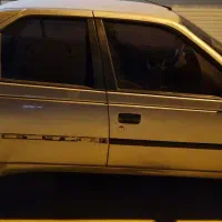 ۴۰۵ مدل ۸۸ دوگانه فابریک