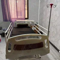 ۳۰۰۵ تخت برقی بیمار ۹ حالته