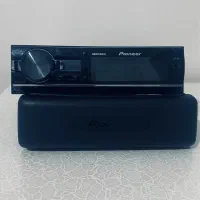 ضبط پایونیر ۹۶۵۰bt اصل تایلند