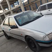 پژو ۴۰۵|خودرو سواری و وانت|برازجان, |دیوار