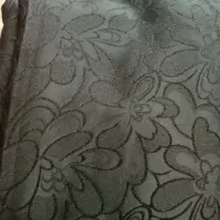 چادر مشکی طرح دار|لباس|اراک, |دیوار