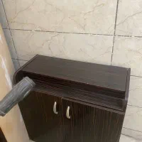 کمد و جاکفشی|جاکفشی، کمد، دراور|بندرعباس, |دیوار