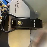 اتو بخار  پرس خانگی