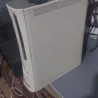 ایکس باکس ۳۶۰xbox درحد نو جیتک دودسته فول گیم|کنسول، بازی ویدئویی و آنلاین|قم, نیروگاه|دیوار