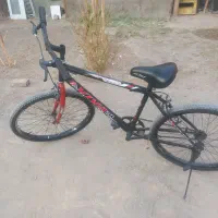 دوچرخه حرفه ای|دوچرخه، اسکیت، اسکوتر|زاهدان, |دیوار