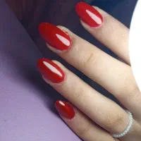 کاشت ناخن ۴۵۰بروات