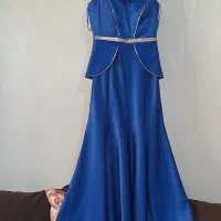 لباس مجلسی