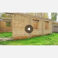 زمین خوش نقشه در سرچم اردبیل|فروش زمین و ملک کلنگی|کوثر, |دیوار