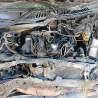 ۱۳۲تصادفی|خودرو سواری و وانت|نیشابور, شهید جعفری|دیوار