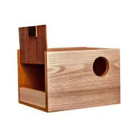 ساخت قفس چوبی مناسب پرندگان|لوازم جانبی حیوانات|اهواز, کوی شاهد|دیوار