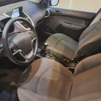 207TU3مدل403 کم کار بدون رنگ|خودرو سواری و وانت|کرج, فاز ۳ گوهردشت|دیوار