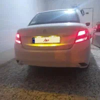 ساینا۹۶|خودرو سواری و وانت|شهرکرد, |دیوار