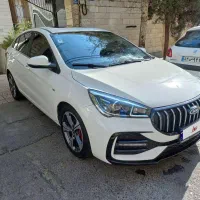 آریزو ۵ مدل FL (اسپرت) مدل ۱۴۰۲