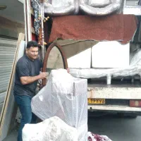 باربری تراختور سهند. تبریز.