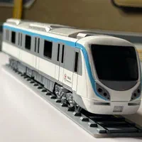 ماکت سازی حرفه ای معماری صنعتی و....|مجسمه، تندیس، ماکت|تهران, توحید|دیوار