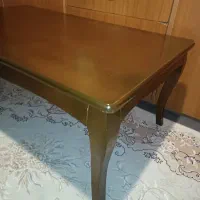 میز جلو مبلی|مبلمان خانگی و میز عسلی|رشت, استادسرا|دیوار