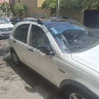 اطلس G سانروف فول اپشن مدل اخر 1403 گارانتی فعال