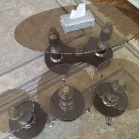 میز عسلی