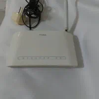 مودم دیلینک ووسایل دیگر