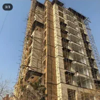 انواع سیمانکاری های نما و کل ساختمان