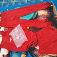 لباس ژیمناستیک