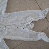 تعداد ۲۵دست لباس نوزادی سایز ۰تا ۶ ماهگی