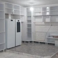 کابینت|آب‌چکان و نظم‌دهنده ظروف|آبادان, |دیوار