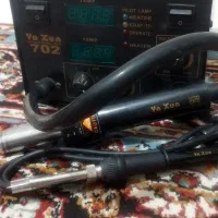 هیتر و هویه دیجیتال یاکسون 702|لوازم جانبی موبایل و تبلت|تهران, هاشمی|دیوار