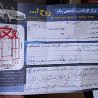 پژو پارس سال مدل 92|خودرو سواری و وانت|برازجان, |دیوار