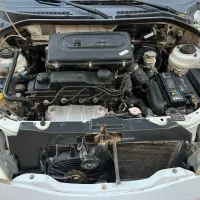 تیبا تمیز مدل ۹۹|خودرو سواری و وانت|زابل, |دیوار