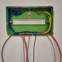 برقکار  ساختمان برقکاری|خدمات پیشه و مهارت|ازنا, |دیوار