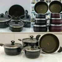 قابلمه های هفت پارچ