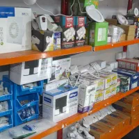 برقکار ساختمان و تعمیرات لوازم خانگی