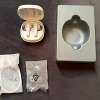 فروش ایر پاد QCY T13X قیمت باورنکردنی|لوازم جانبی موبایل و تبلت|شیراز, شهرک گلدشت حافظ‎|دیوار