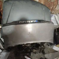 بدنه پارس|قطعات یدکی و لوازم جانبی|هشتگرد, شهرک بعثت|دیوار